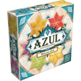 Azul : Pavilon d'été