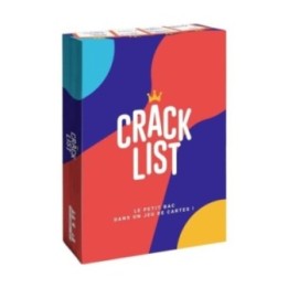 Crack list