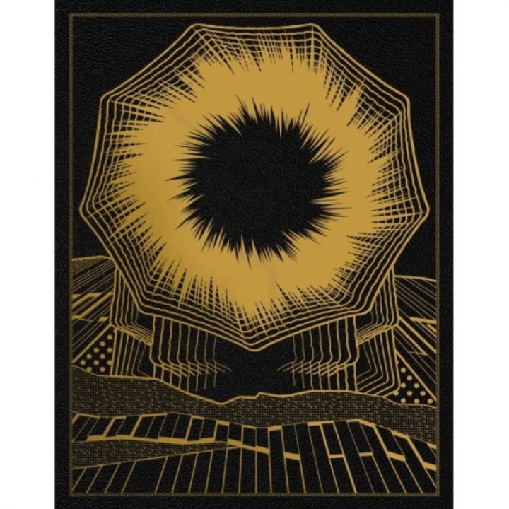 Arrakis. Source de l'épice