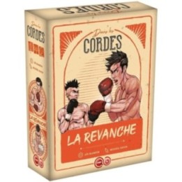 Dans Les Cordes : La Revanche
