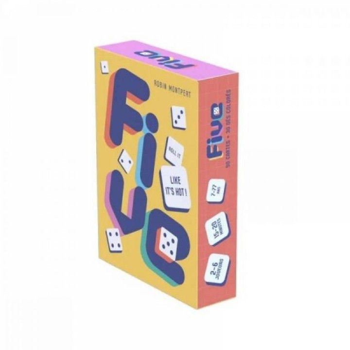 Five