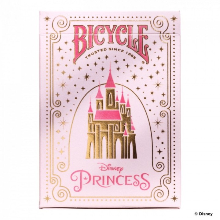 Bicycle Ultimates - Disney Princess