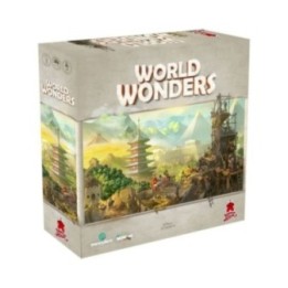 World Wonders