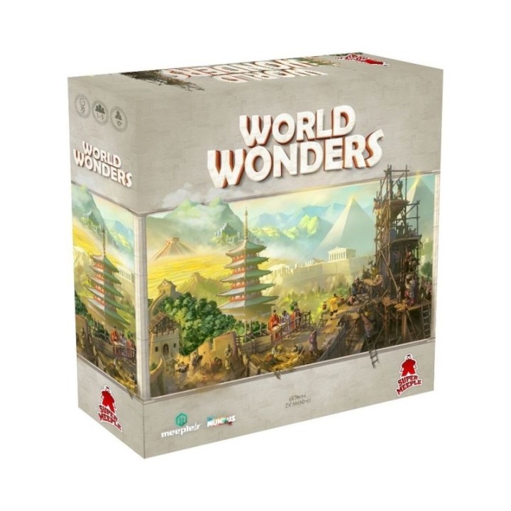 World Wonders