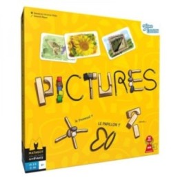 Pictures 3ème édition