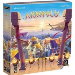 AKROPOLIS