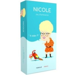 NICOLE