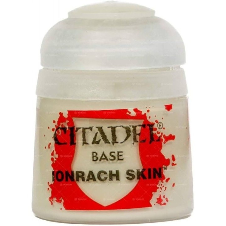 IONRACH SKIN