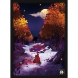 Arcana puzzle : le petit chaperon rouge
