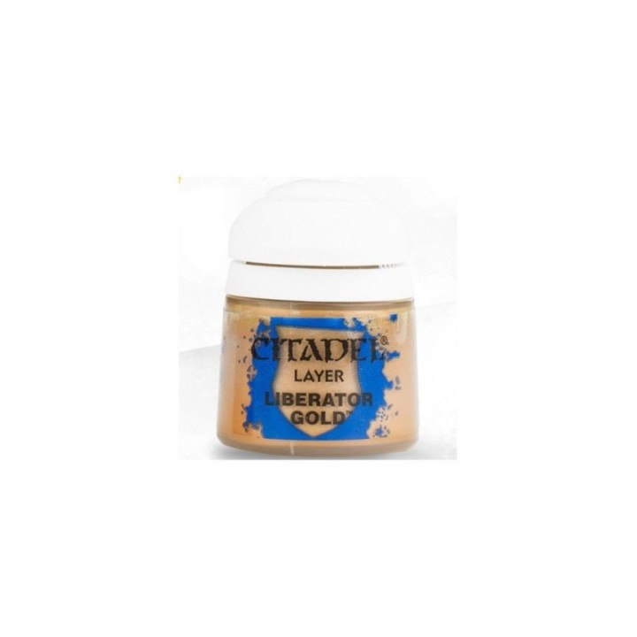 LIBERATOR GOLD 12ML