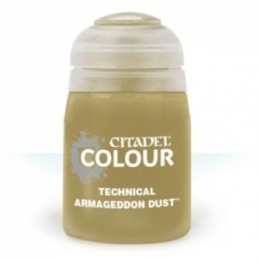 ARMAGEDDON DUST 24ML