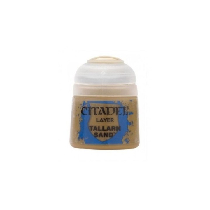 TALLARN SAND (12ML)