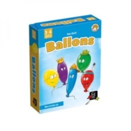 BALLONS NF