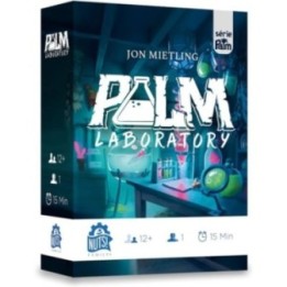 Palm Laboratory