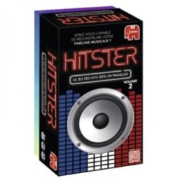 Hitster Chanson Française