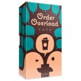 Order Overload Café