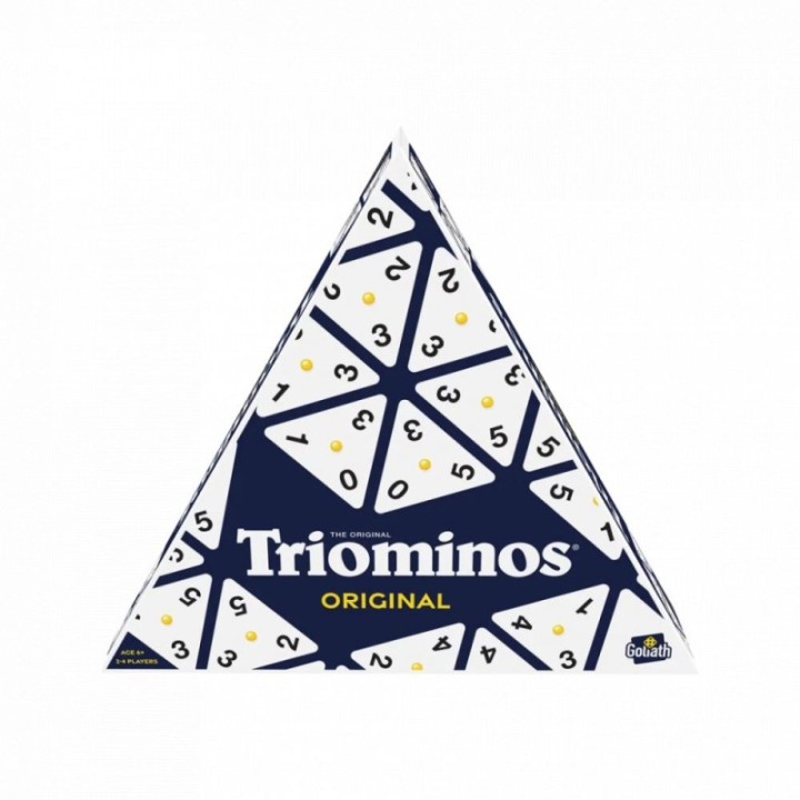Triominos Original