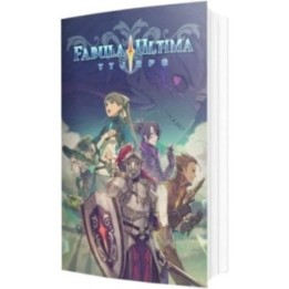 Fabula Ultima