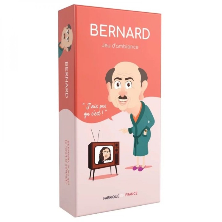 BERNARD
