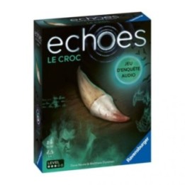 Echoes - Le Croc