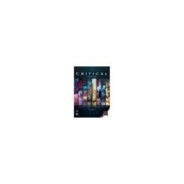 CRITICAL - FONDATION SAISON 2