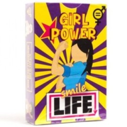 Smile Life : Girl Power