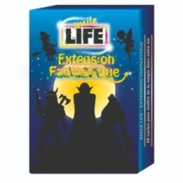 Smile Life : Extension Fantastique