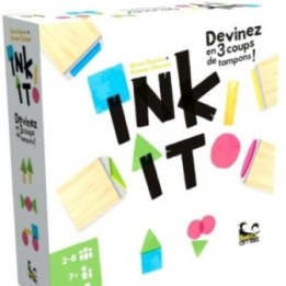 Ink It !