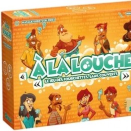 A La Louche