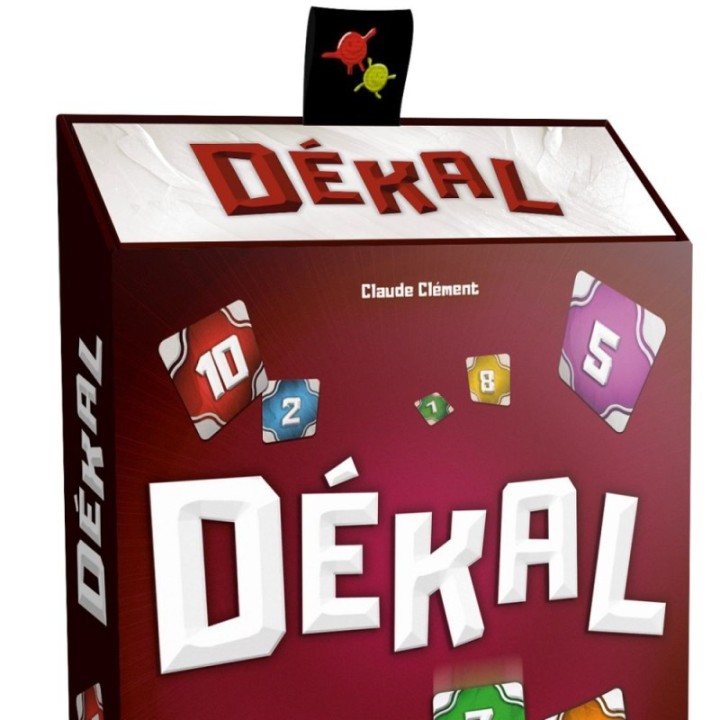 DEKAL
