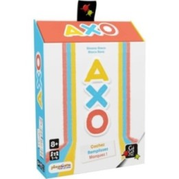 AXO
