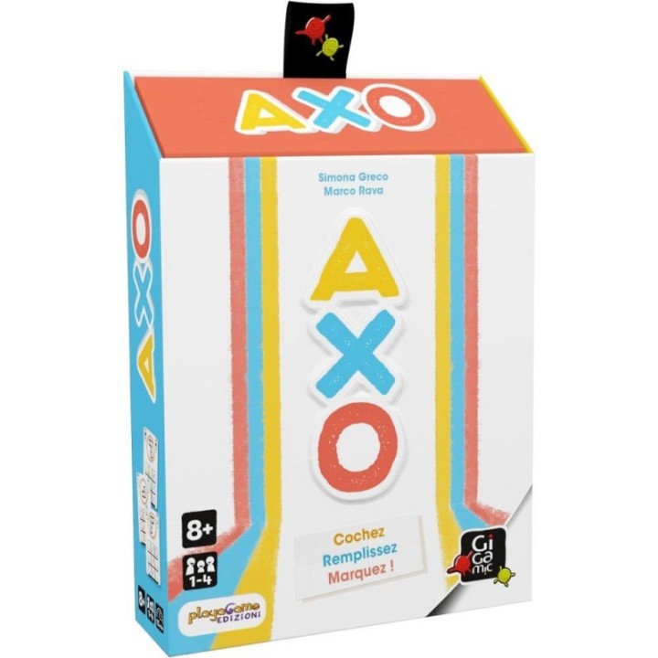 AXO