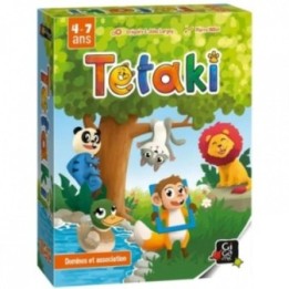 TETAKI
