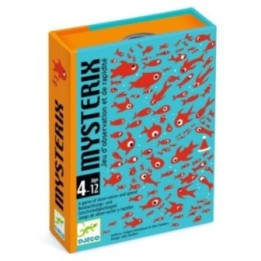 Mysterax