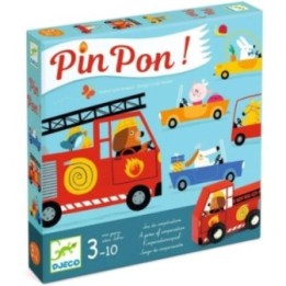 PinPon !
