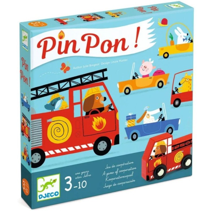 PinPon !