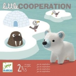Little coopération