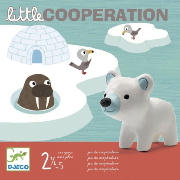 Little coopération