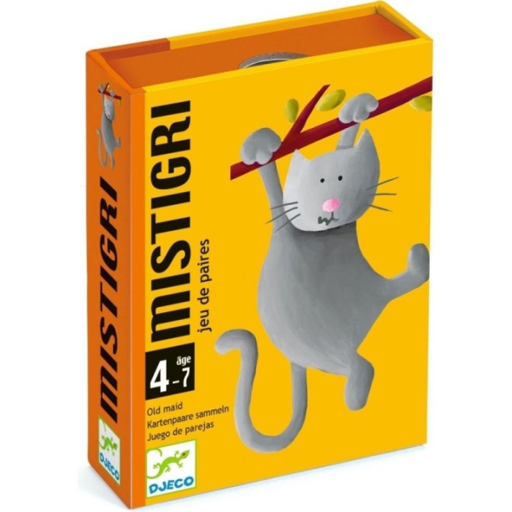 Mistigri
