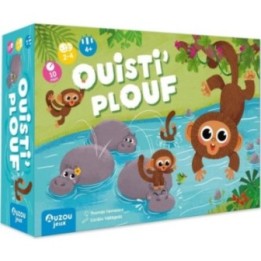 OUISTI'PLOUF