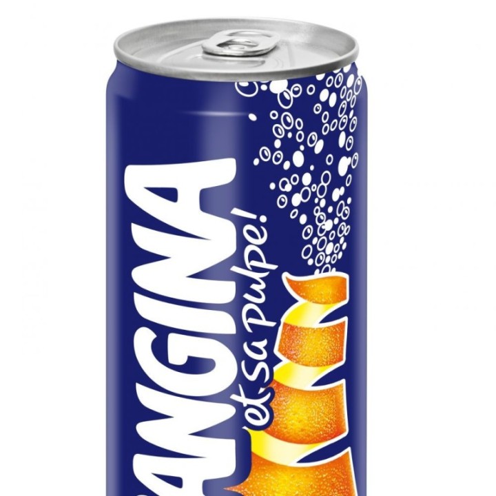 Orangina