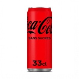 Coca-Cola Zéro