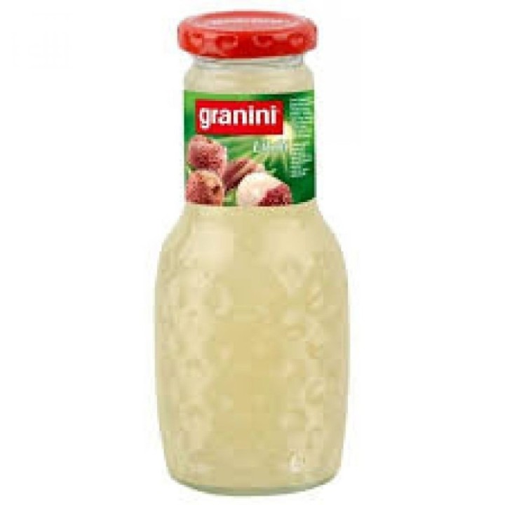 Jus Granini Litchi