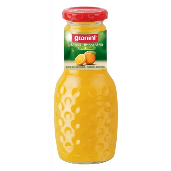 Jus Granini Orange