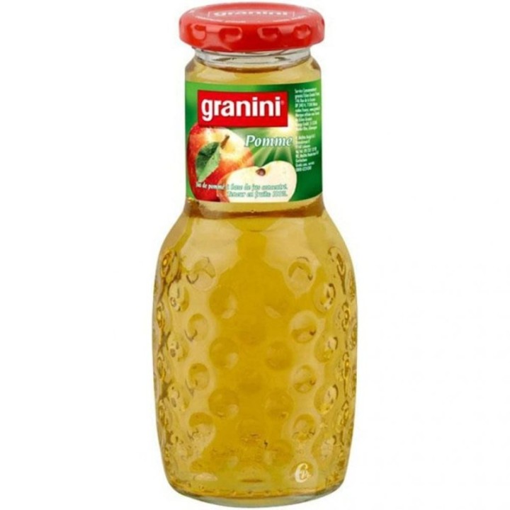 Jus Granini Pomme