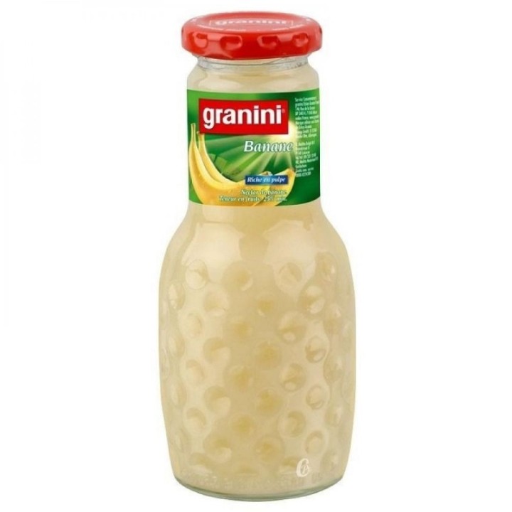 Jus Granini Banane
