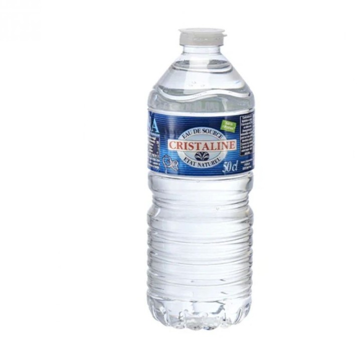 Cristaline