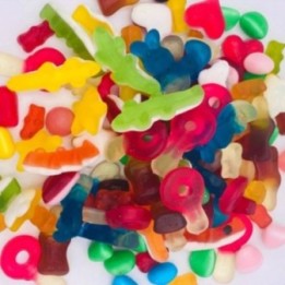 Bonbons : Petit Bol
