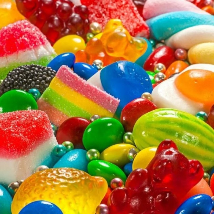 Bonbons : Grand Bol