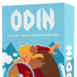 Odin
